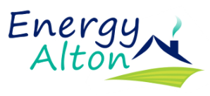 Energy Alton Logo
