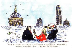 Cartoon commissioned by the New Generalist to illustrate my 2005 Climate Change article