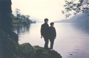1966 Loch Ness