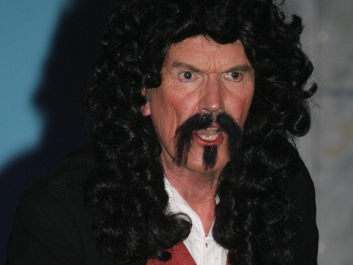 A grain or two of&nbsp;truth