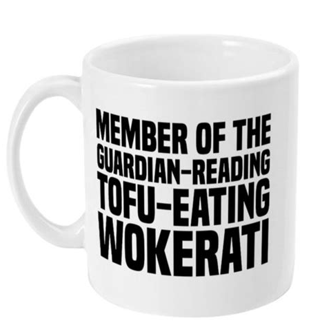 Virtue is nothing to be ashamed&nbsp;of